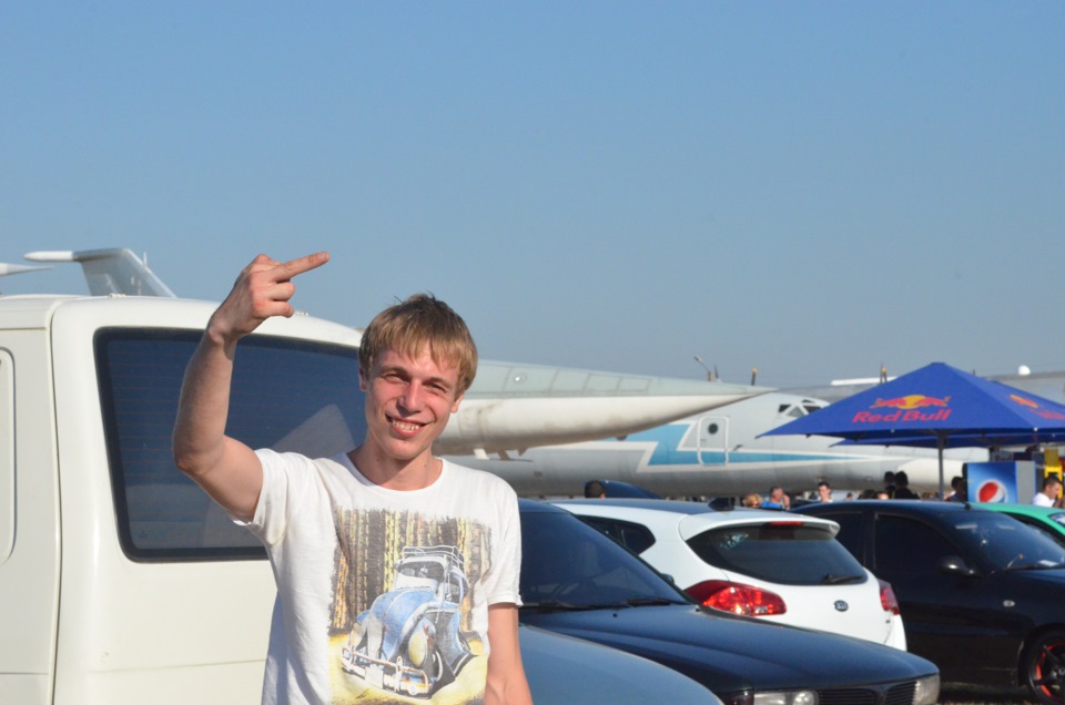 ENERGY AUTOSHOW (KIEV) 1 5