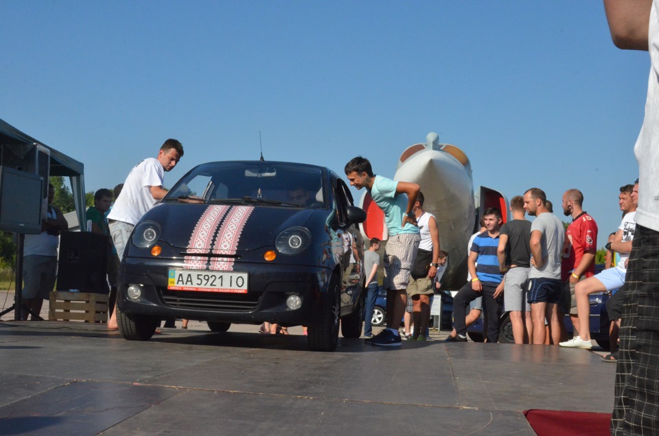 ENERGY AUTOSHOW (KIEV) 1 1