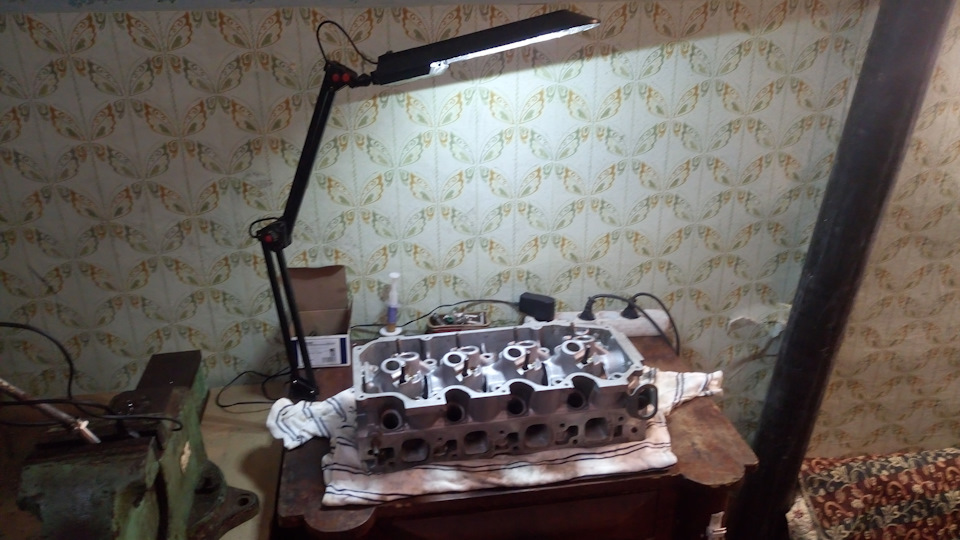 ГБЦ 4