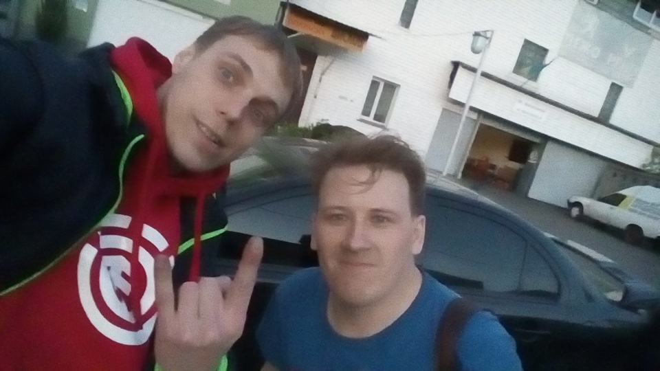 Нові ЛаБУТЕНИ НАХ... ДЛЯ МОГО ТАБУРЕТКИ! 2