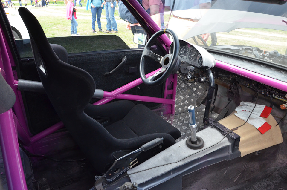 #oldcarland2017 Part №1 1