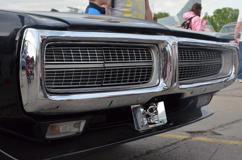 #oldcarland2017 Part №2 3