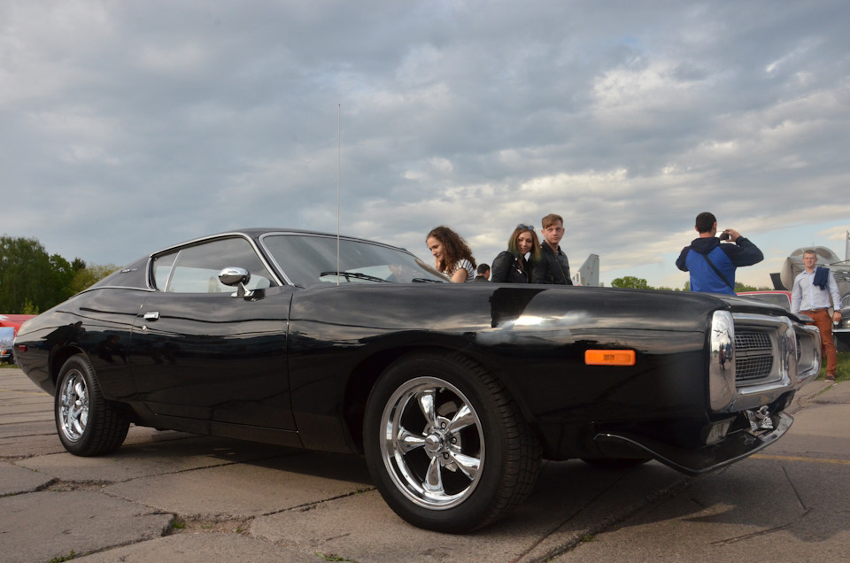 #oldcarland2017 Part №2 4