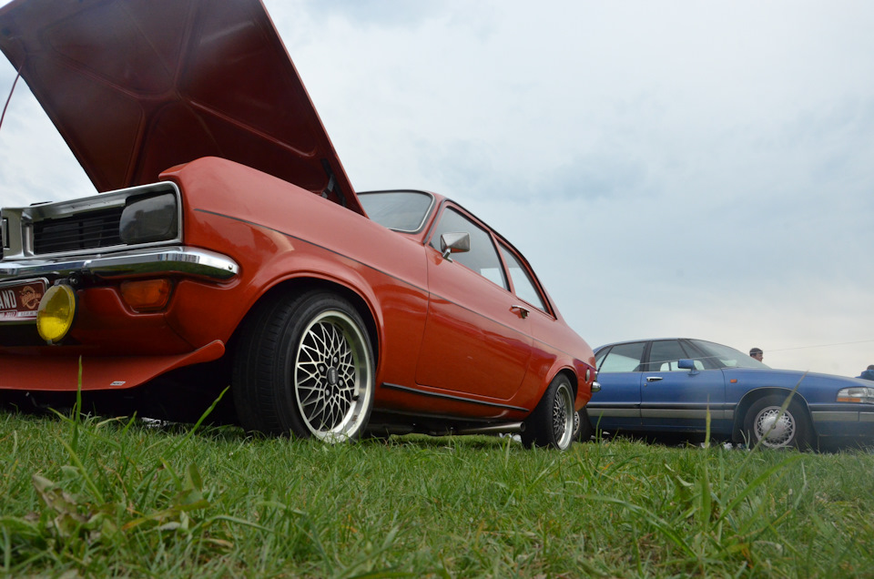 #oldcarland2017 Part №5 3