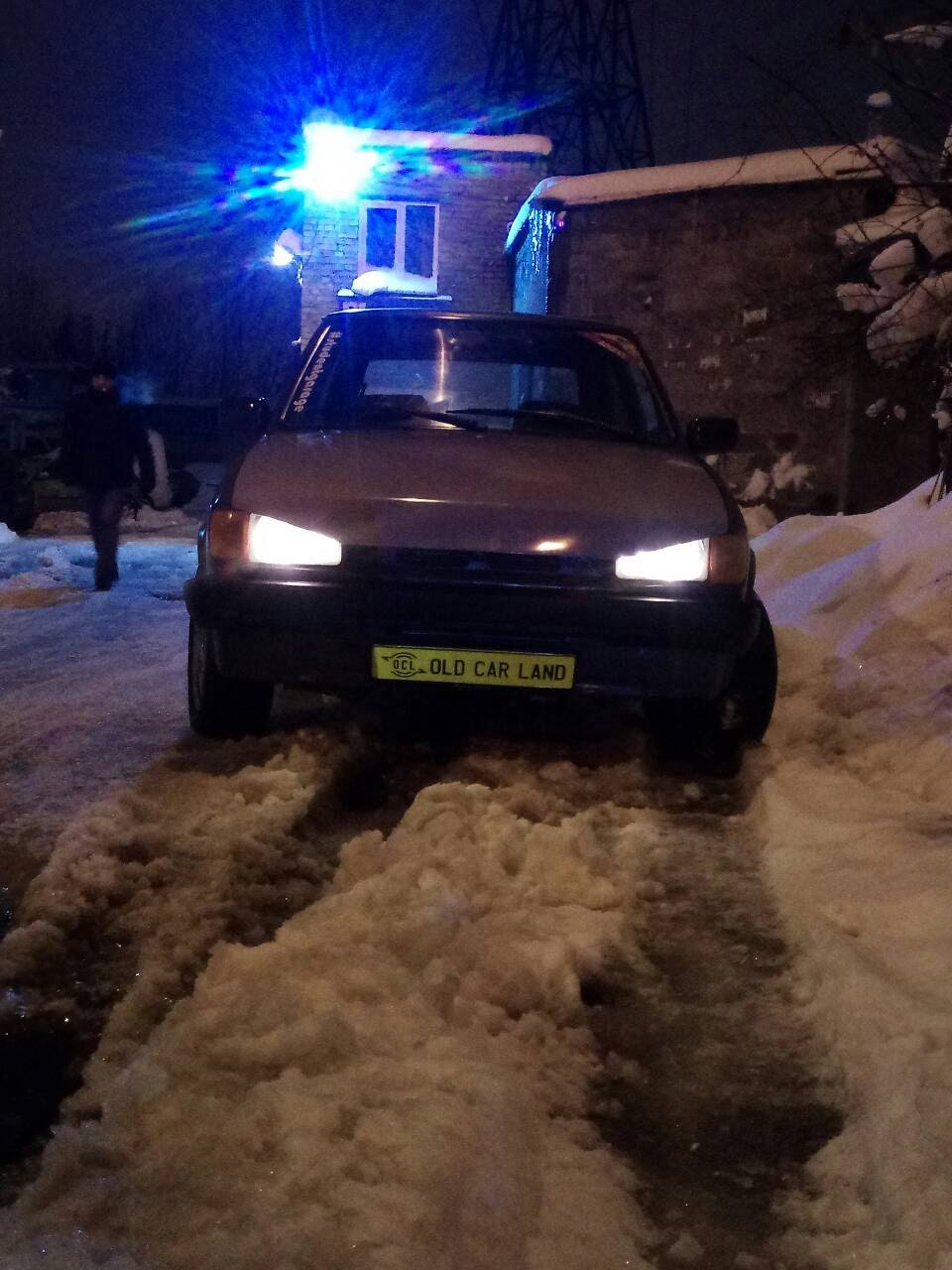 Пару зимових фото 3