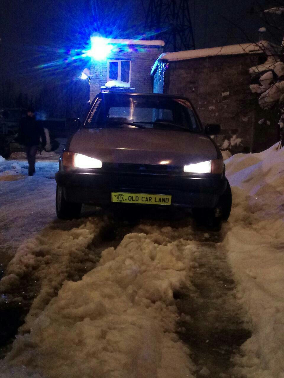 Пару зимових фото ⛄📷 4