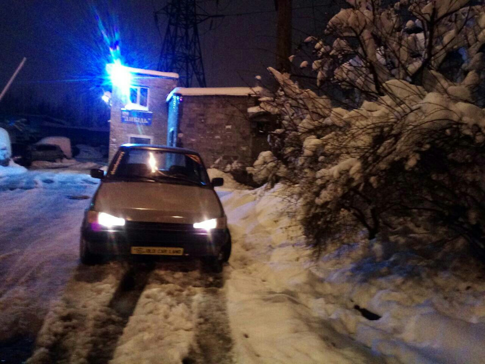 Пару зимових фото ⛄📷 5