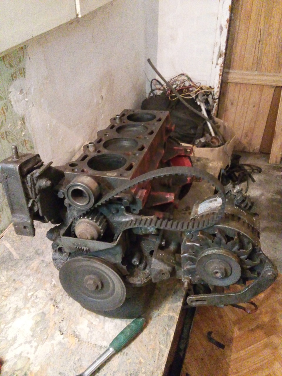 Сумок! Шукаємо новий блок :, ( 1