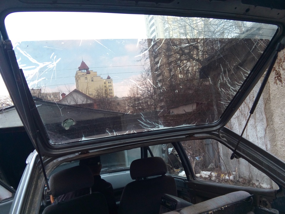 Зняв гівно-тон +100 до огляду 3