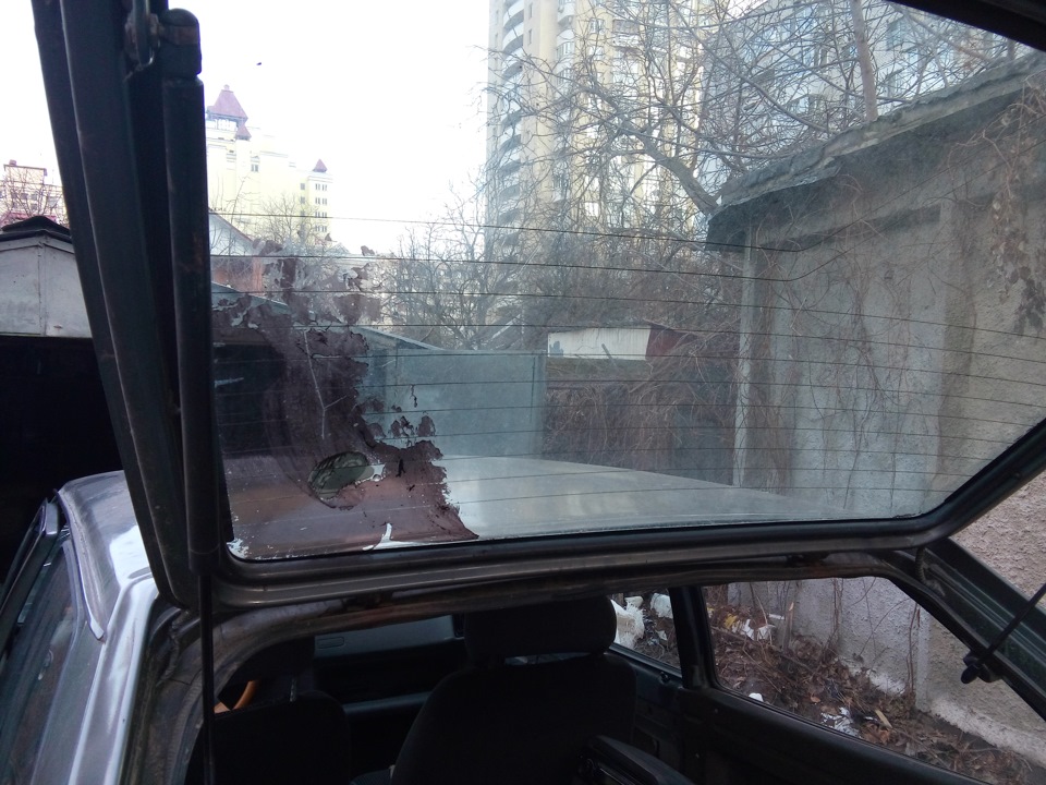Зняв гівно-тон +100 до огляду 4