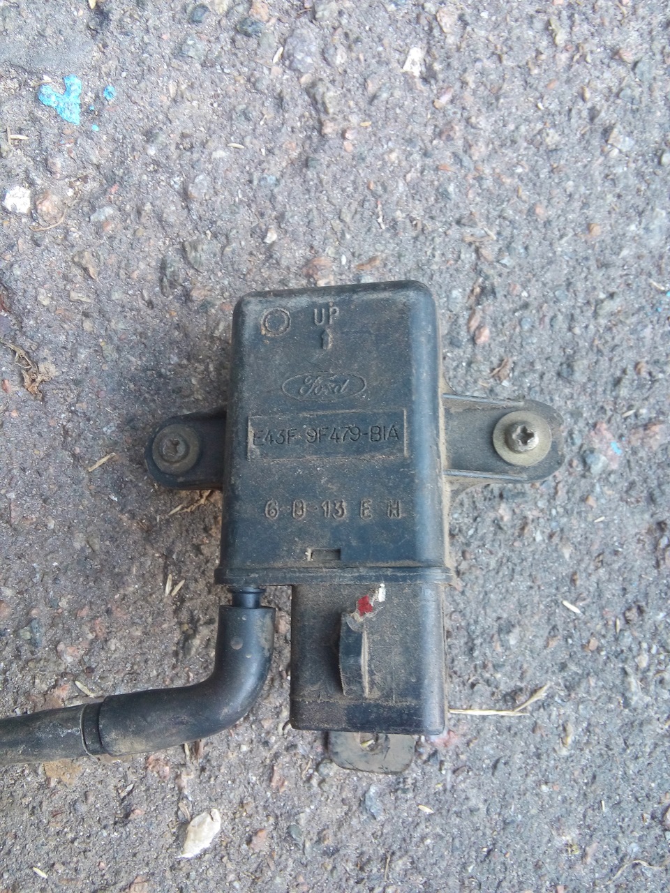 Ось і приїхали тюнячки дрібниці ) 5