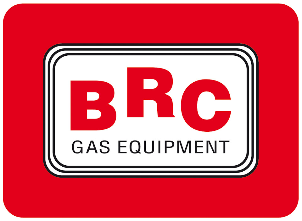 BRC газ. 1