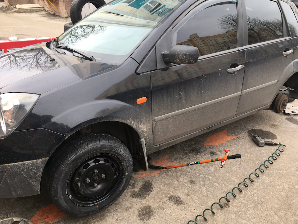 Літня гума DUNLOP SP SPORT LM703 175/65 R14 82H 3
