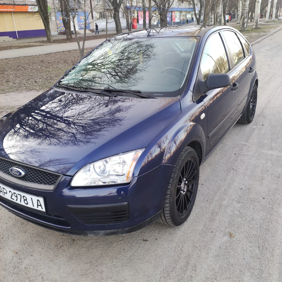 Диски R17