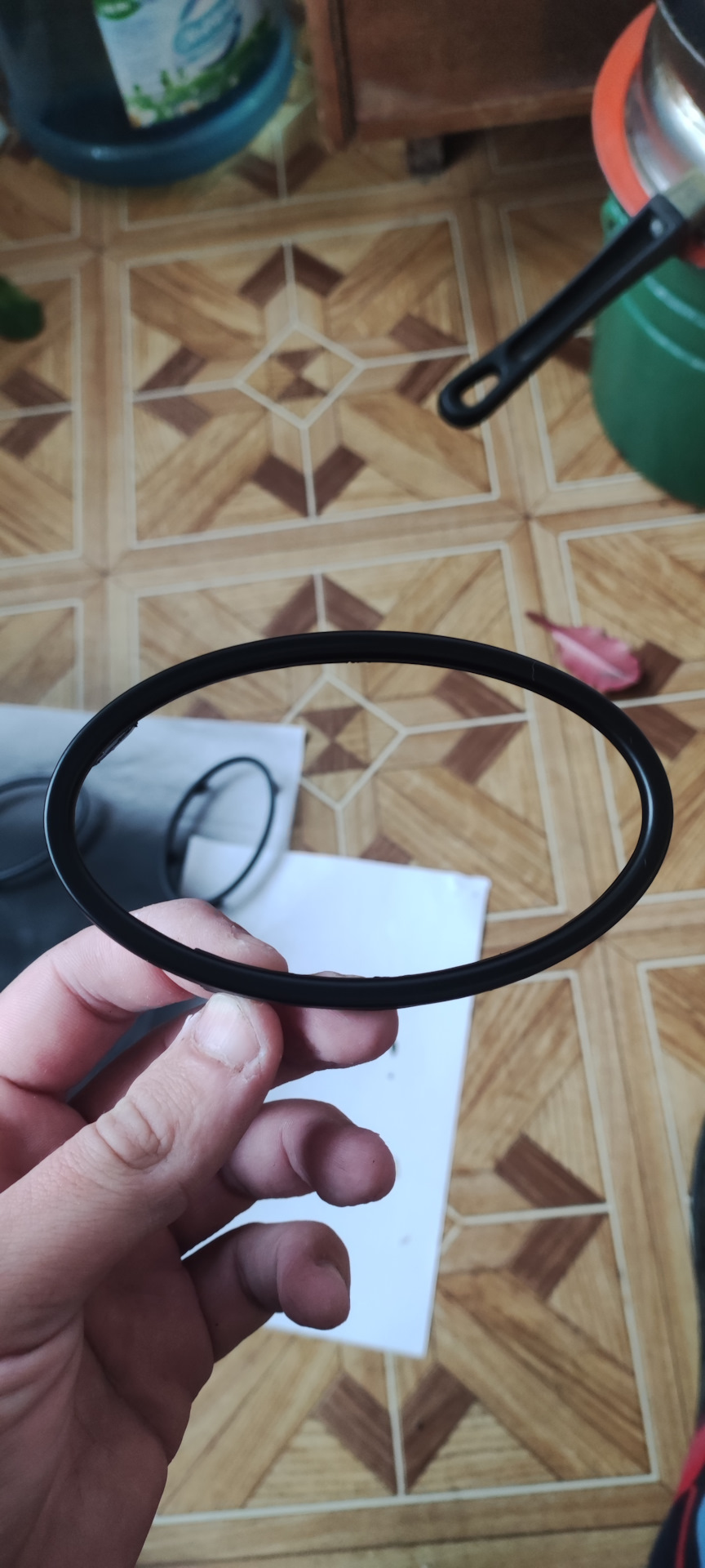 Колхоз — дело добровольное 2