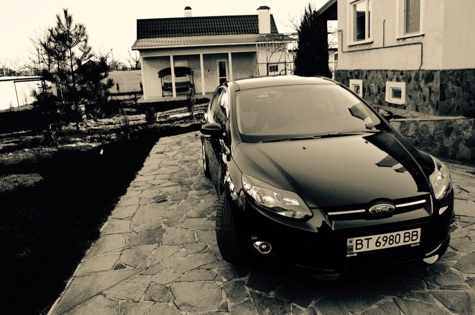 Перший фотосет 5