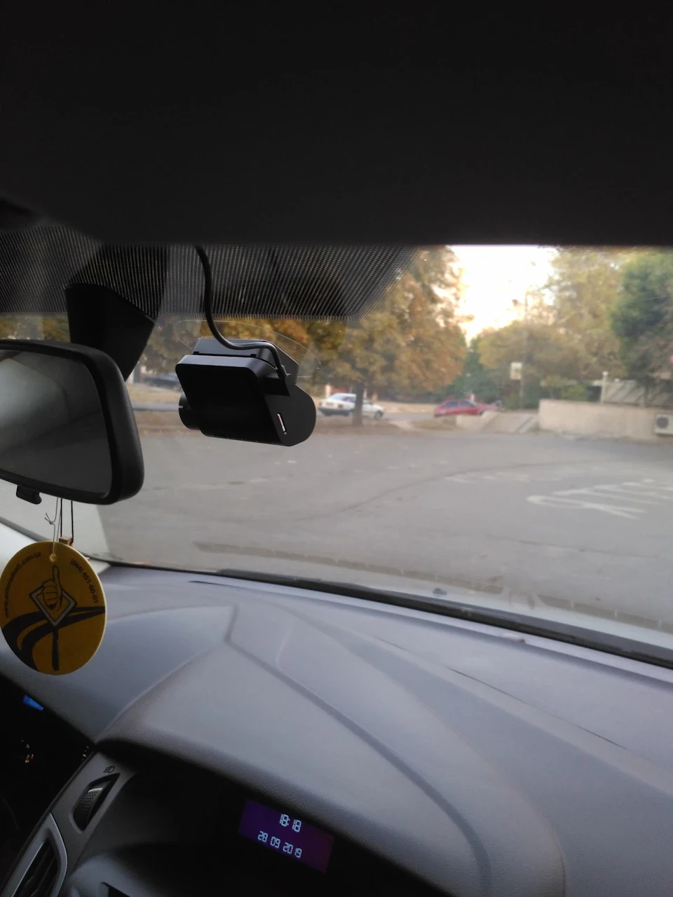 Регистратор Xiaomi 70mai Dash Cam Pro