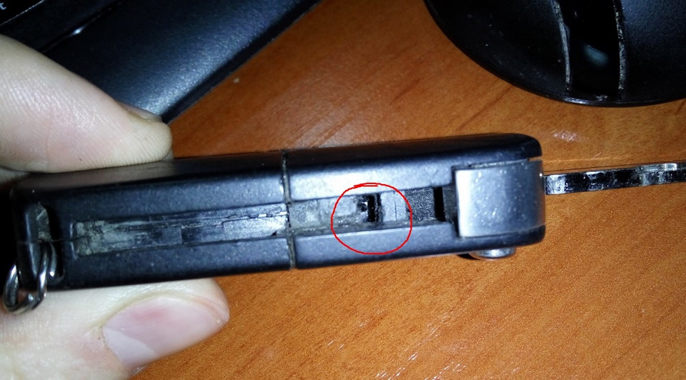 Змінюємо Ренате 3