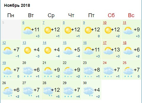 Пора вставати на лижі 1