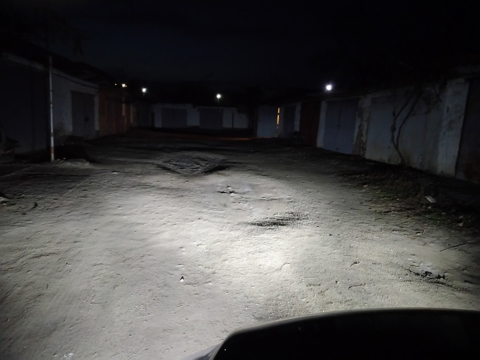 Сага про LED (Частина 7 - Як світить LED на Ford Focus 2) 5