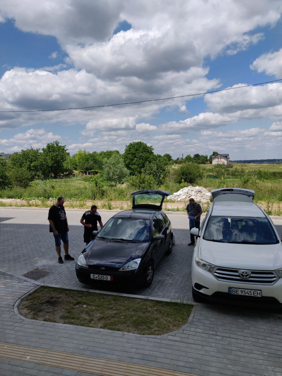 Історія покупки 1