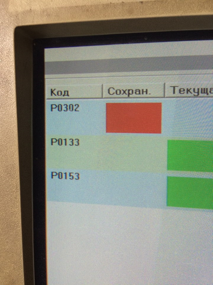 Заміна ВР проводів+свічки 1