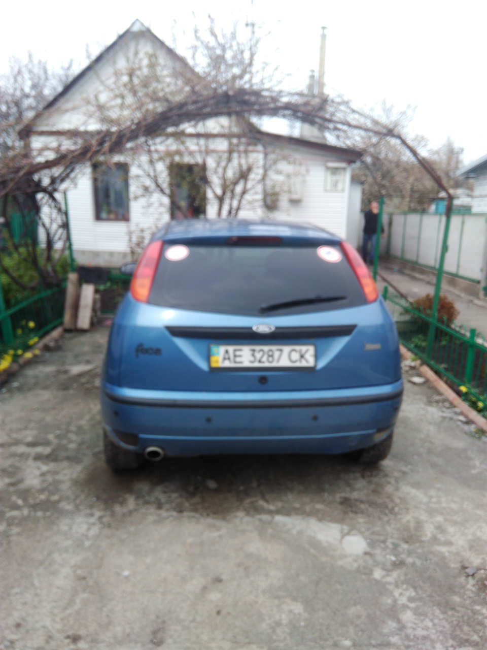 Було нічим зайнятися 3