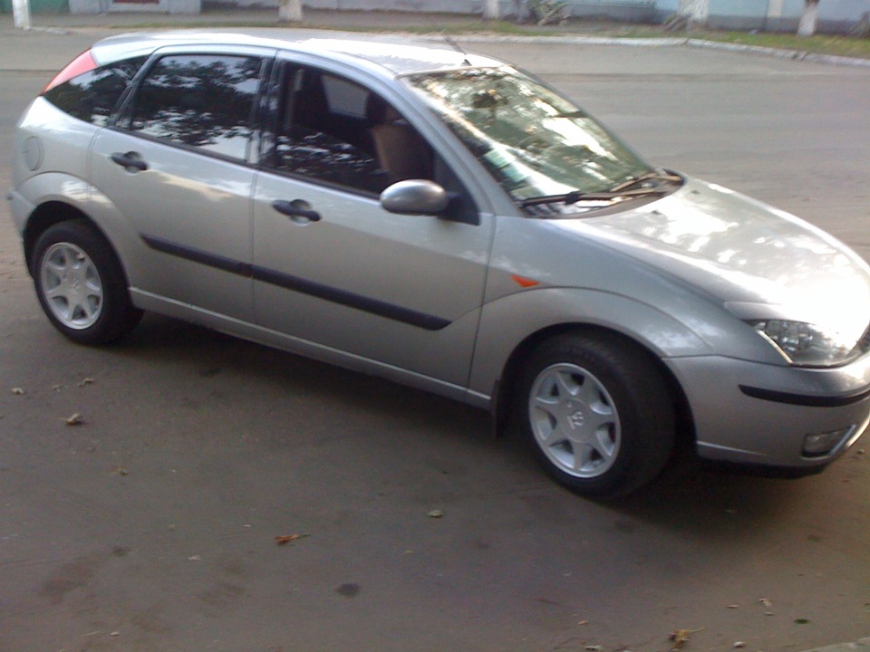 Диски RS R15 ET28 2