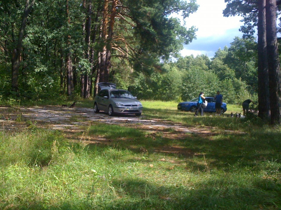 Диски RS R15 ET28 1