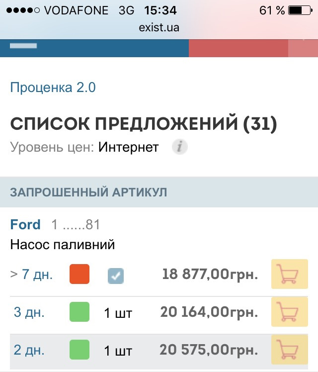 Трабл частина 2 1