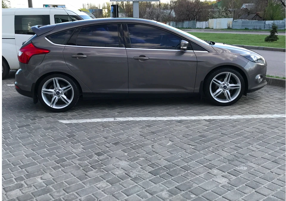 5 Років Разом!