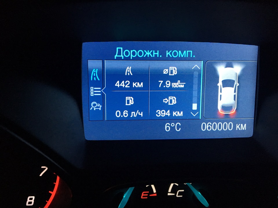 60 т.км і дуже дорогі пильовики } 2