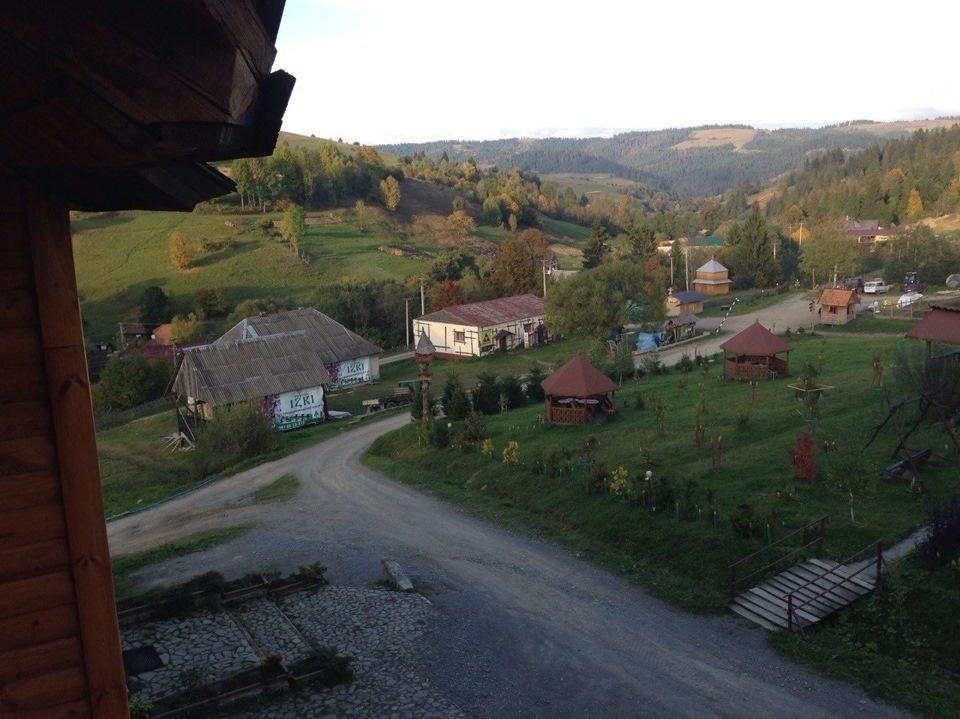 Закарпаття 2