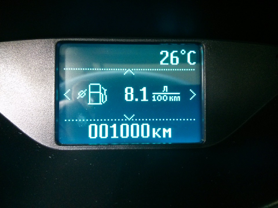 1000км 1
