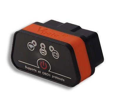 Продам OBD2 WiFi сканер 2
