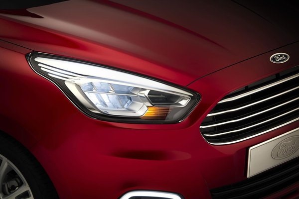 Ford Figo - для наших ім'я потрібне інше 3