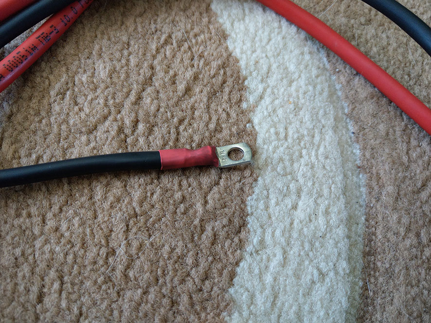 Встановлення нагрівача салону (ЕПЗЗ, PTC heater) 2