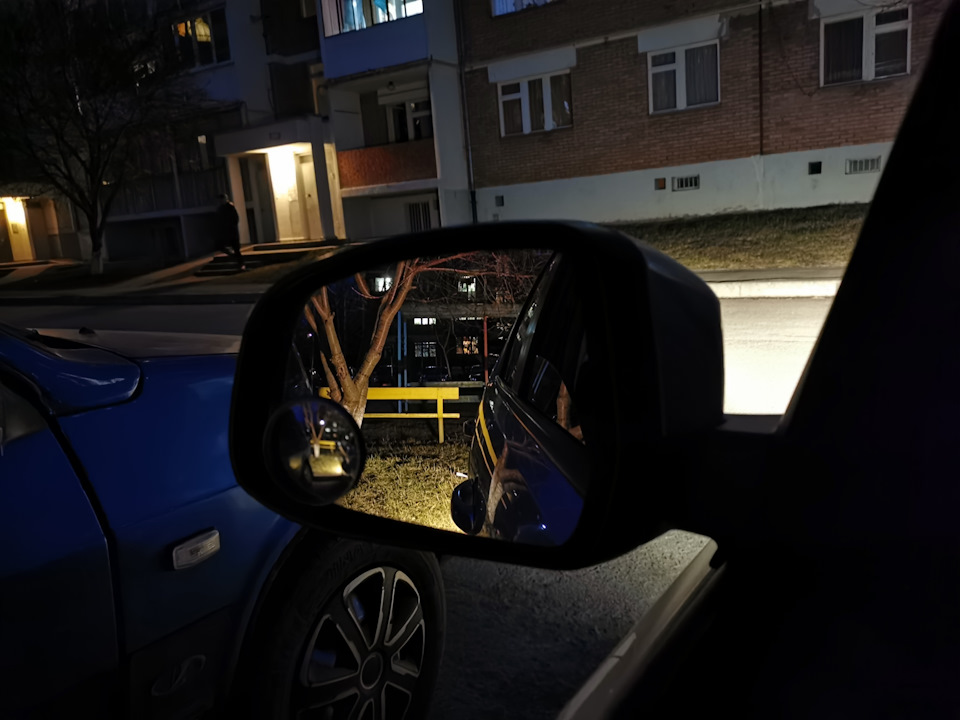 Задній хід 2