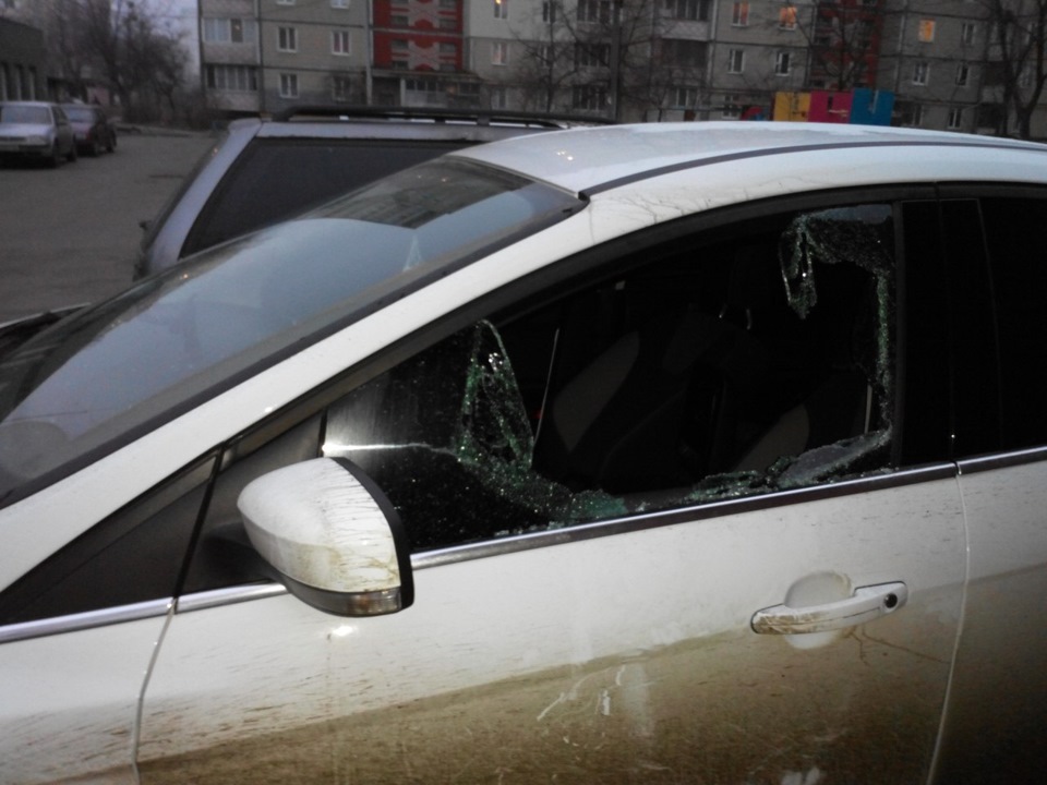 Сумок біда ... Зловив би, руки поламав. 1