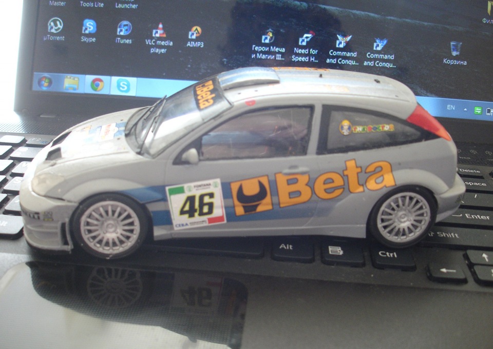 4. Mini focus.) 2