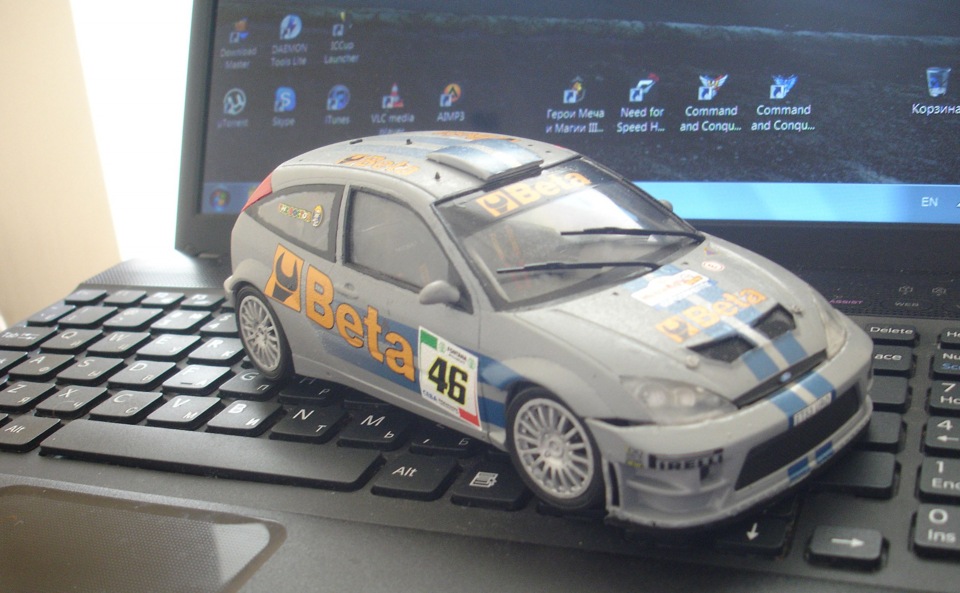 4. Mini focus.) 3