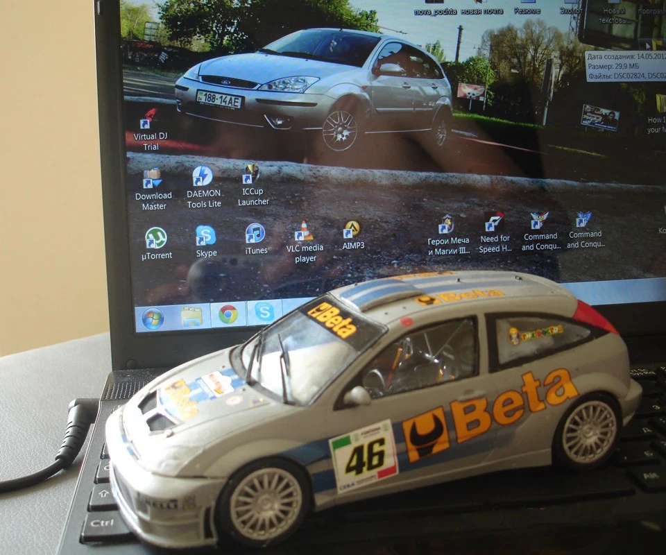4. Mini focus.)