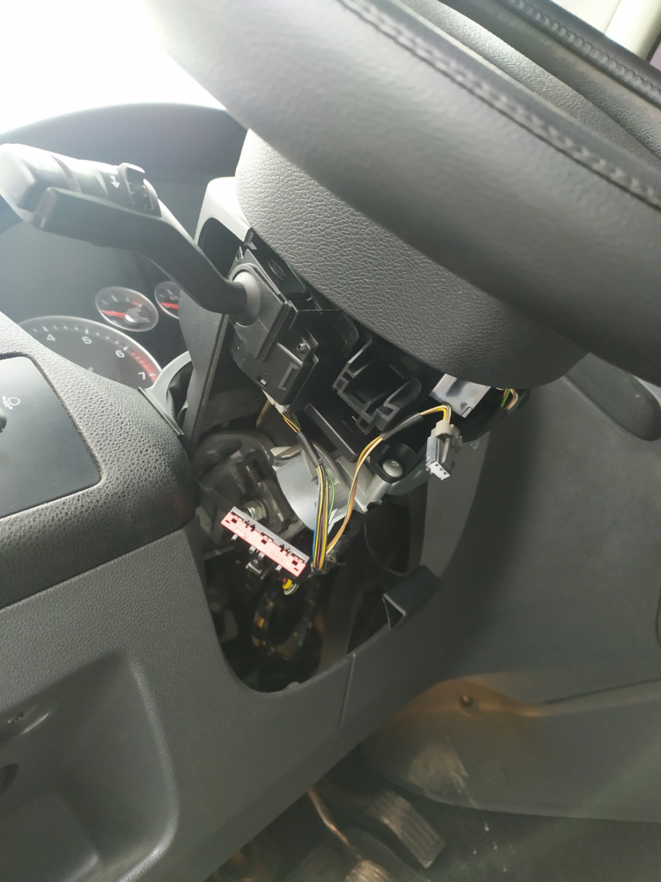 Перше міні ТО 1
