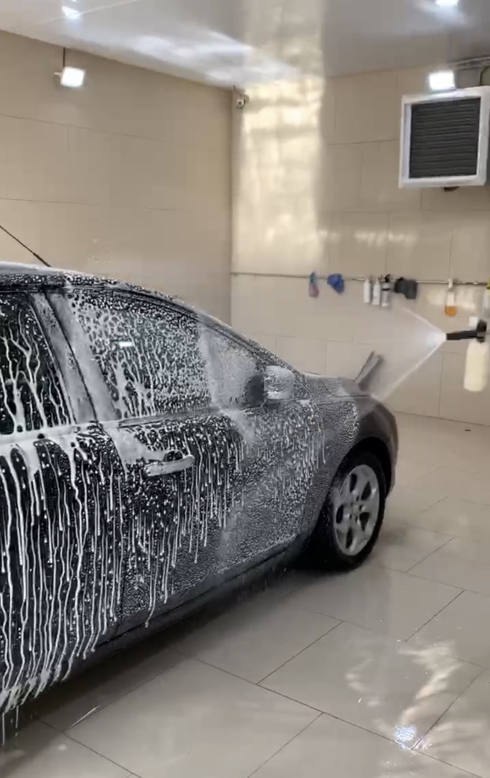 ProtectorWax віск преміум класу, що консервує 3