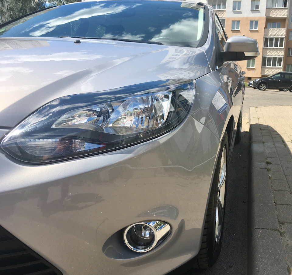 Автокосметика для миття 3