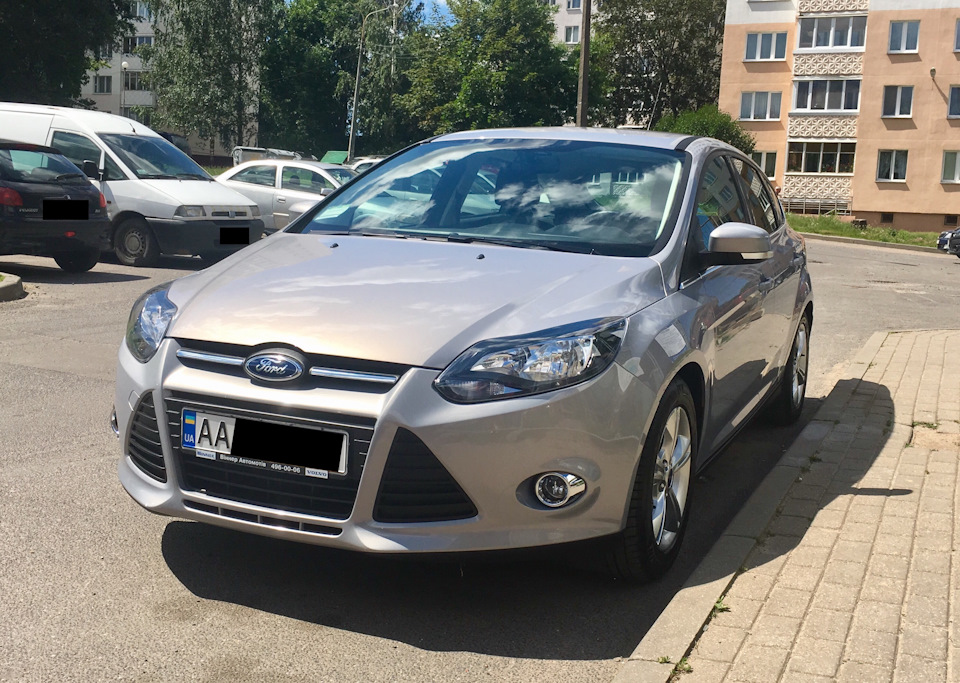 Автокосметика для миття 2