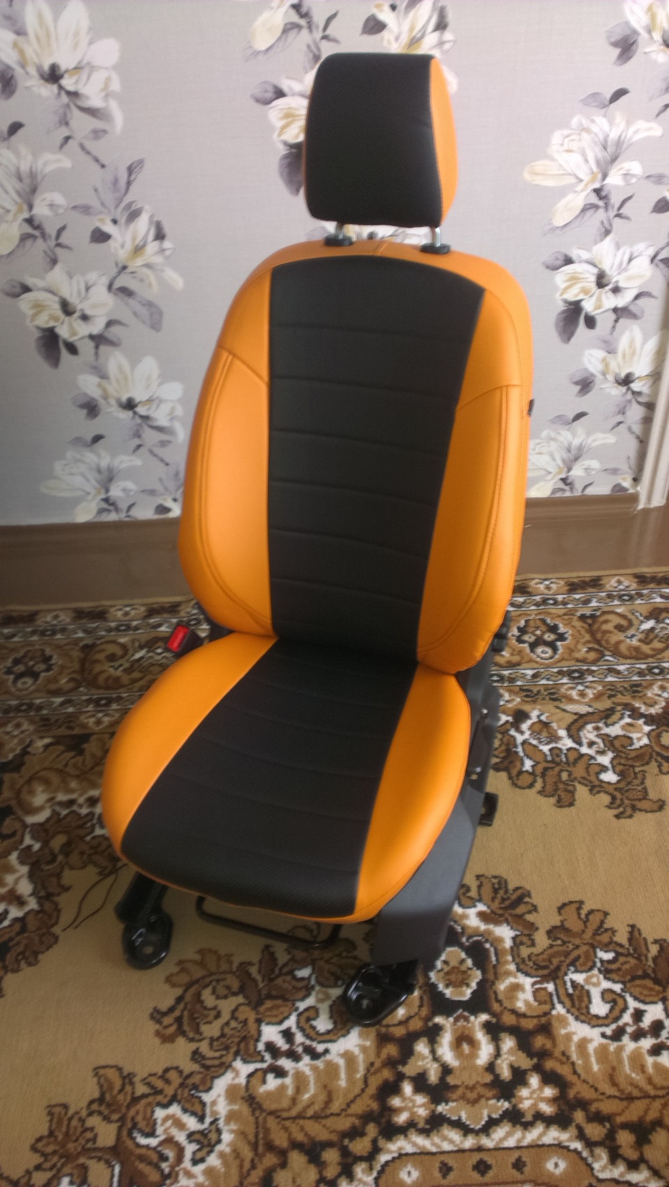 Автопілоти) 2