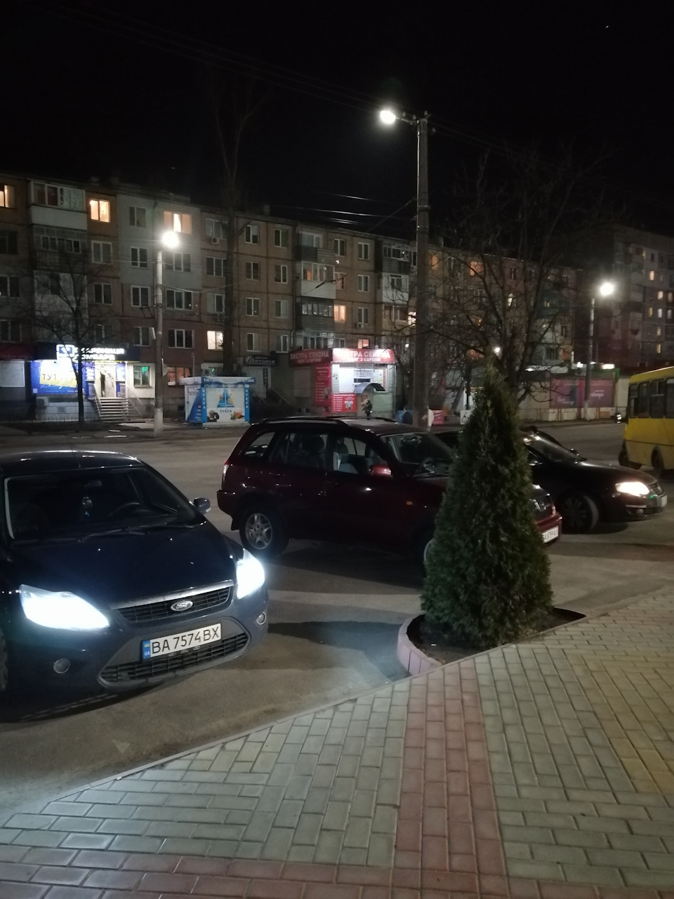 І я туди ж. Гнучкі ДХО мені в габарити. 5