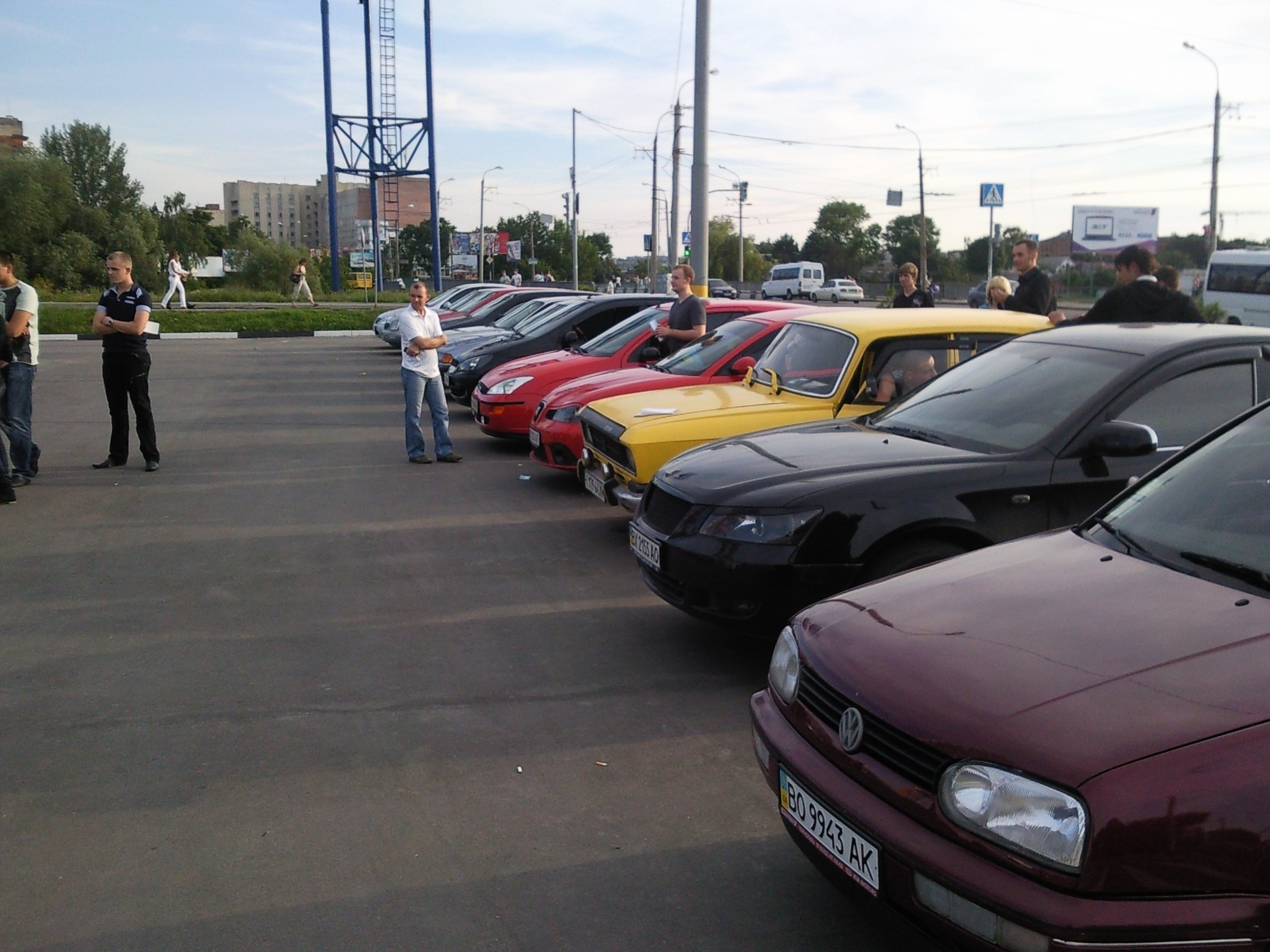 Кілька фоток з останньої зустрічі :) 3