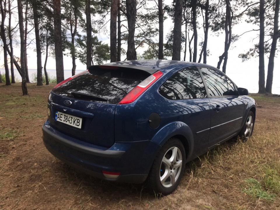 Експлуатація авто 5